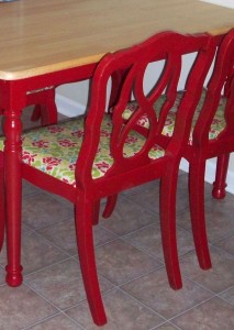 new-chairs