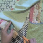 Oops cutting
