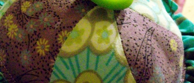 May Giveaway Day!