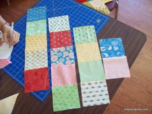 More Rows