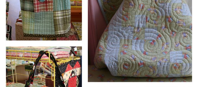 Tote bag frenzy…
