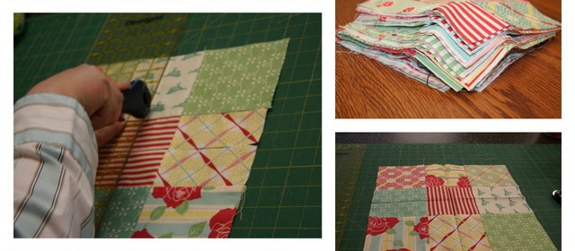 Progress….