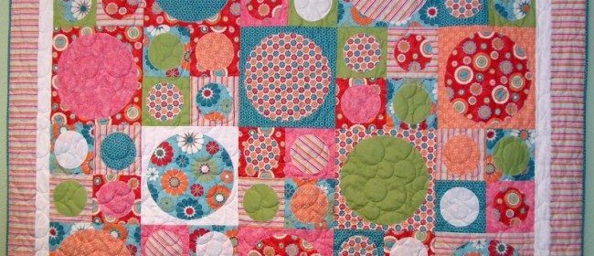 Mini Quilts!