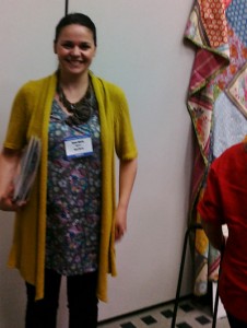 Anna Anna Maria Horner - So Cute!
