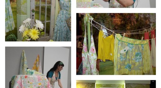 Quilt Market recovery 101