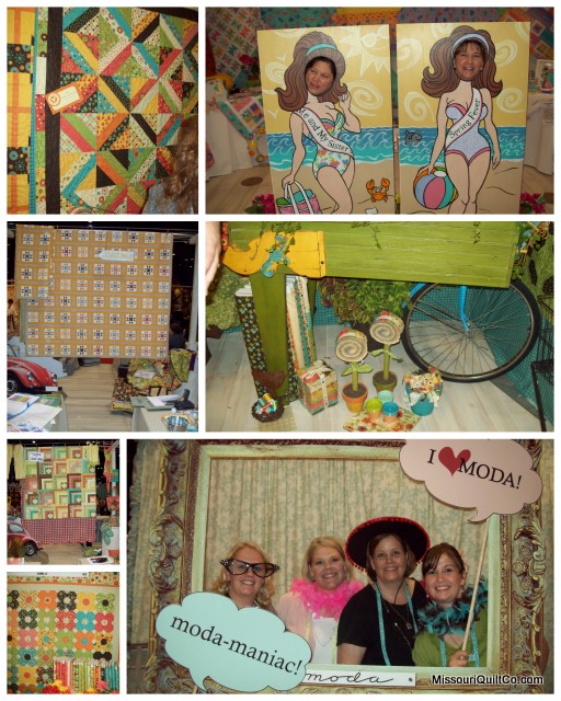 quilt market