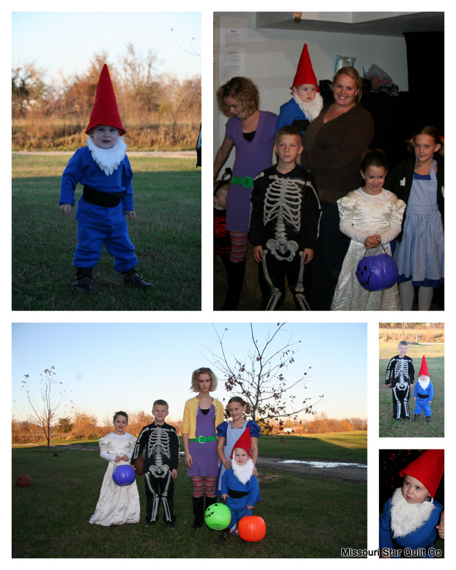 Halloween 1