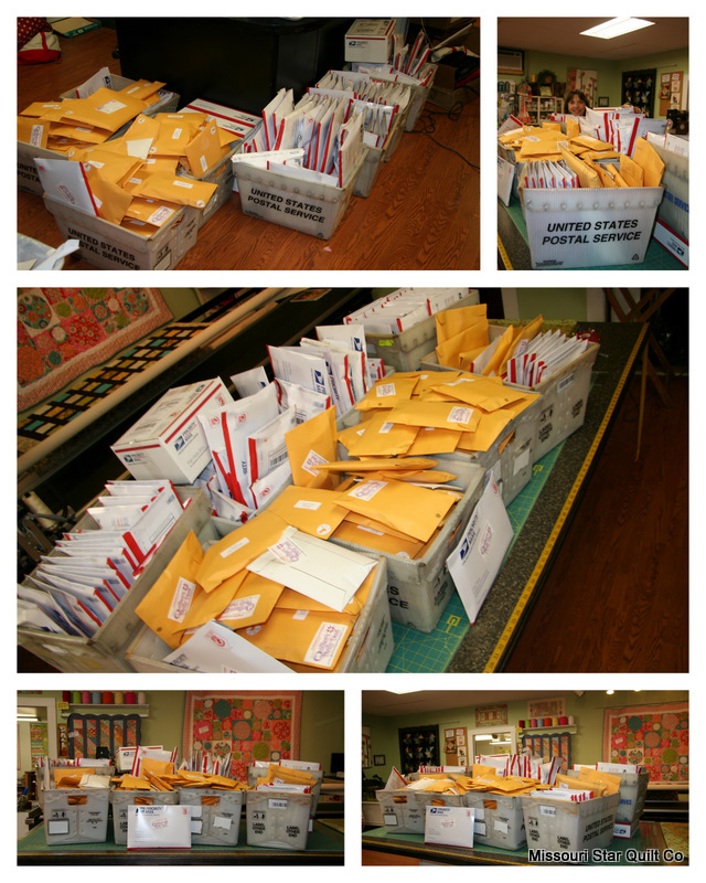 shipping