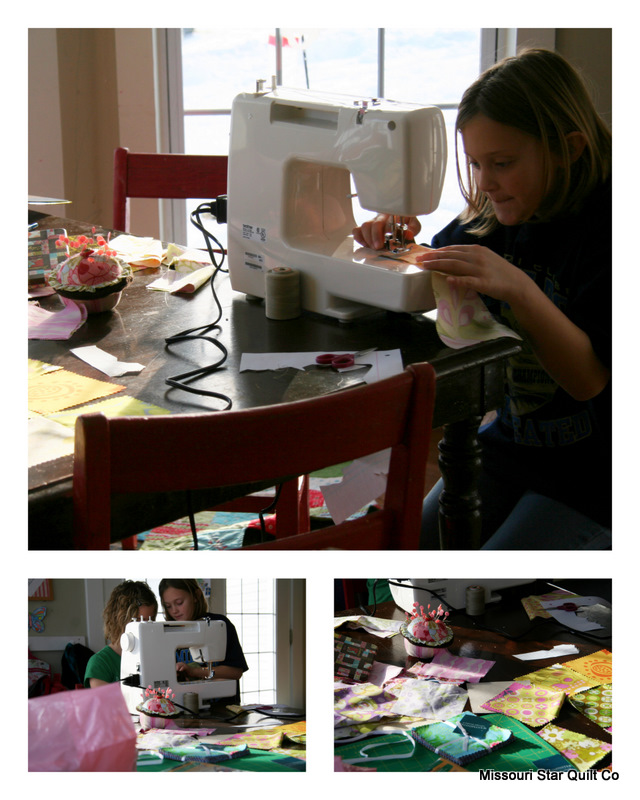work and play