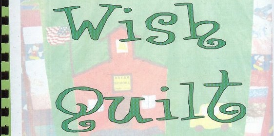 The Wish Quilt
