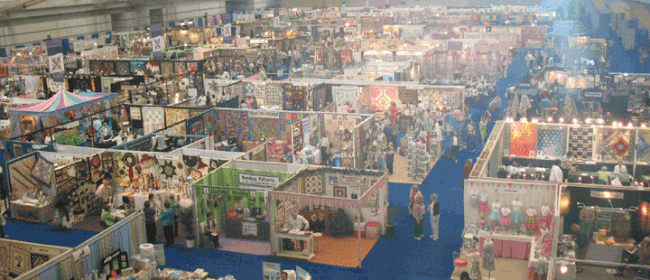 Introducing The Online Quilter’s Market!!!