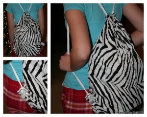 annie's bag