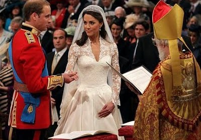 A fairytale….