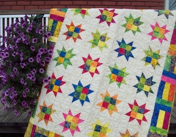 Stars and Strips!  And yummy Tonga Treats!