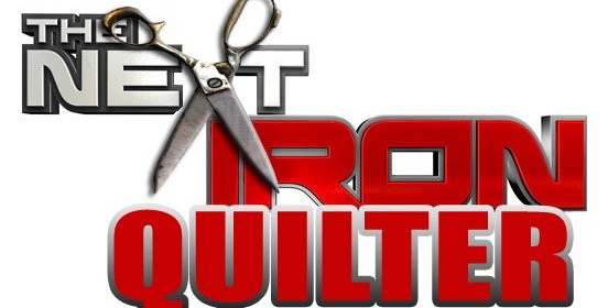 The Iron Quilter – Quilting Competition to end all Quilting Competitions :)