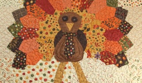 The Dresden Turkey Tutorial