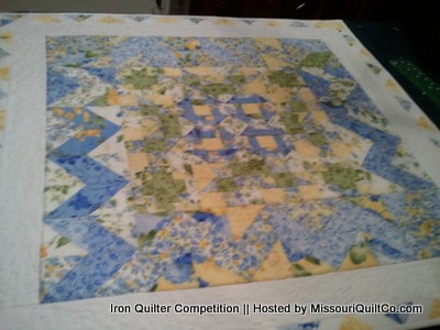 Iron Quilter - Missouri Star Quilt Co Iron Quilter - Missouri Star Quilt Co