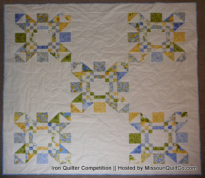 Iron Quilter - Missouri Star Quilt Co Iron Quilter - Missouri Star Quilt Co