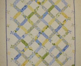 The Iron Quilter