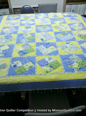 Iron Quilter - Missouri Star Quilt Co Iron Quilter - Missouri Star Quilt Co