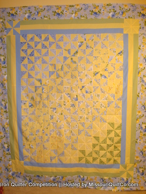 Iron Quilter - Missouri Star Quilt Co Iron Quilter - Missouri Star Quilt Co