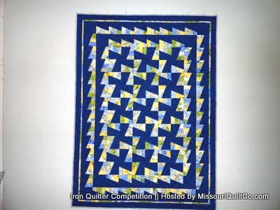 Iron Quilter - Missouri Star Quilt Co Iron Quilter - Missouri Star Quilt Co