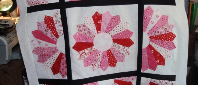 Valentines Party!  {show and tell}