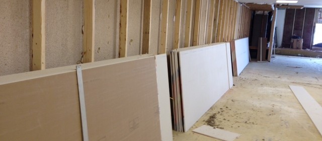 Coming together….