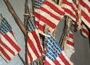 Primitive Patriots