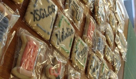 A Sweet Treat!