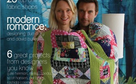 We’ve been featured!! And a giveaway!