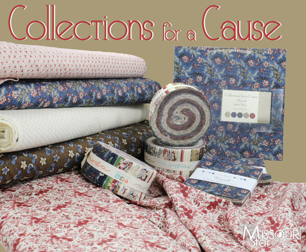 Collection-for-a-cause