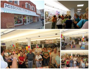 Grand Opening!