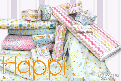Happi-lg