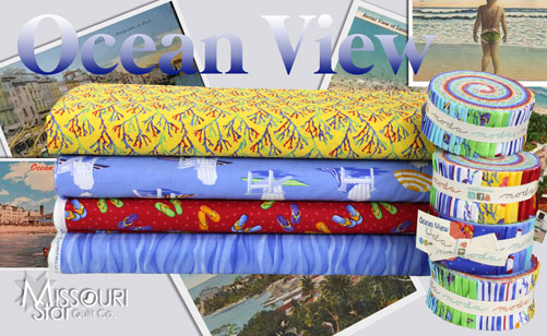 Ocean View