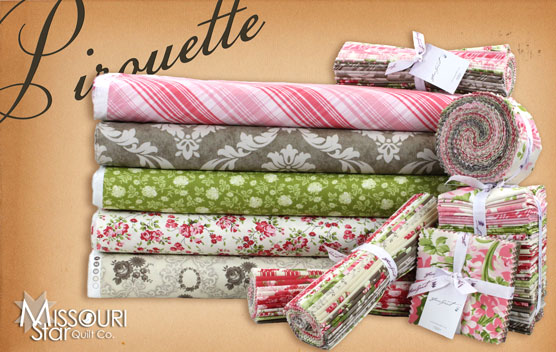 Pirouette