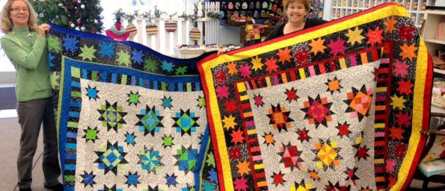 Mail in Machine Quilting Miracles