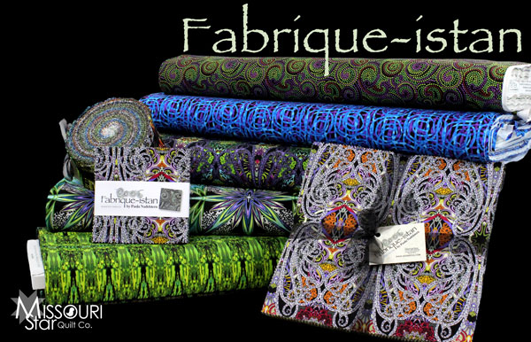 Fabrique-istan