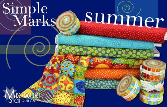 Simple-Marks-Summer
