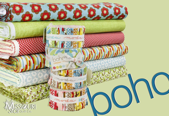Boho