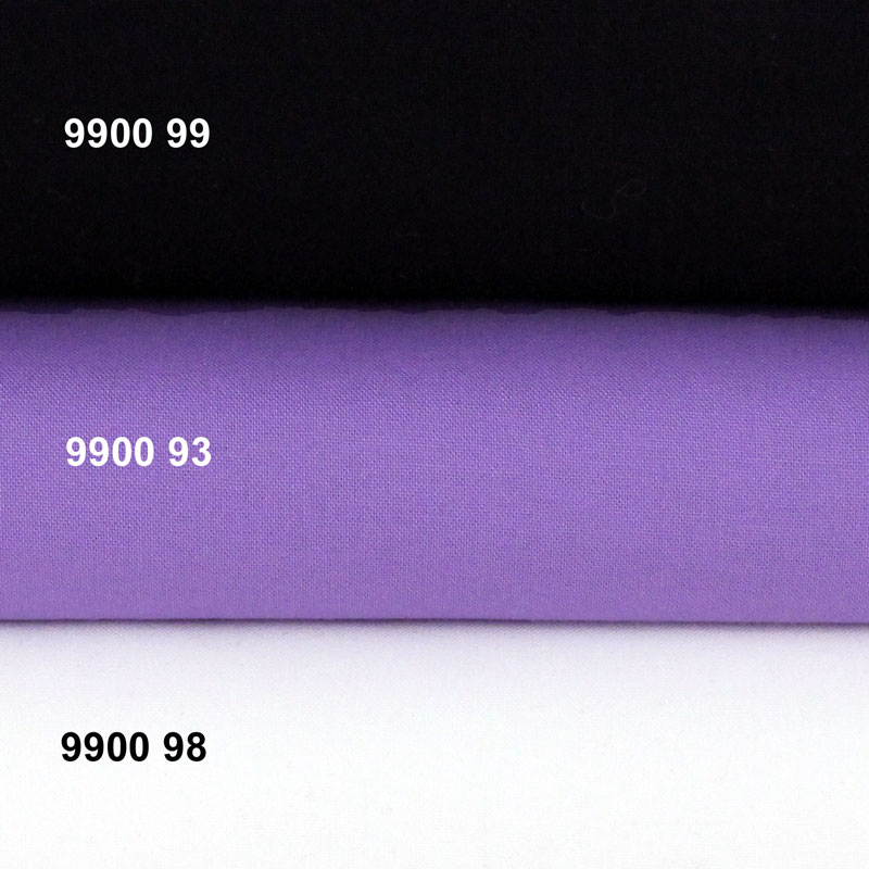 Bella Solids - Hyacinth