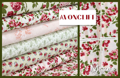 Avoncliff
