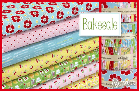 Bakesale