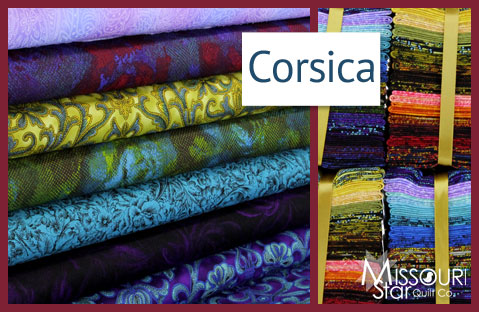 Corscia
