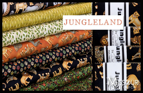 Jungleland