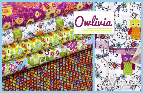 Owlivia
