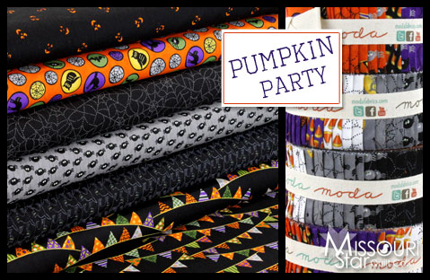 Pumpkin Party