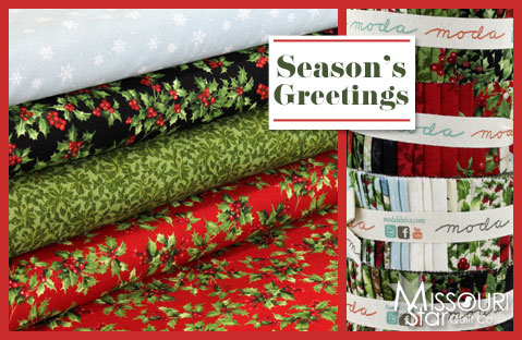 Season's Greetings