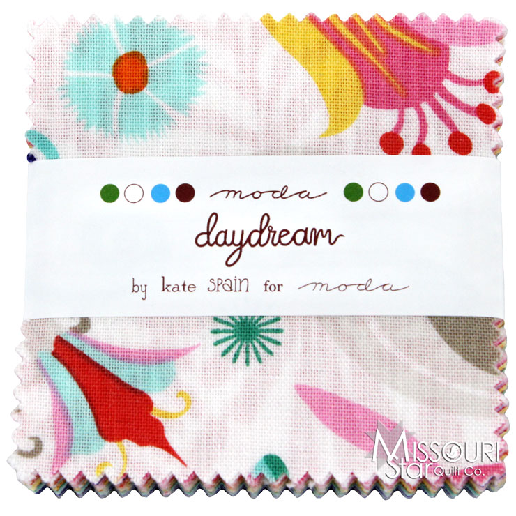 Daydreams-Mini-Charm-Pack-by-Kate-Spain-for-Moda-Fabrics-SKU#-27170MC