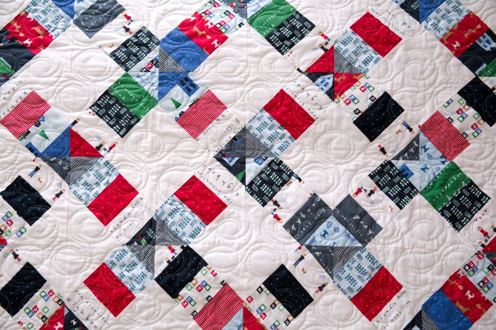 New Friday Tutorial The Crosswalk Quilt Tutorial The Cutting Table